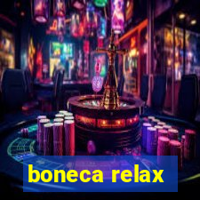 boneca relax